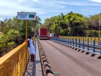 Victoria Falls Bridge